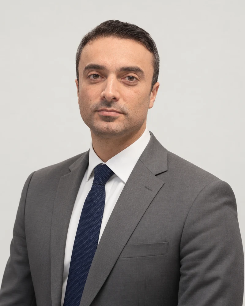 Cihan Ersoy